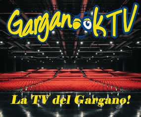 Gargano Ok TV