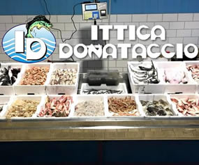 Ittica Donataccio