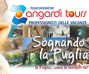 Tour Operator Zangardi Tours